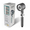 Borhe® Shower - 4 in 1 Hieronta ja Iho Kauneus Monitoiminen Suihkupäässä