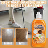 Cleaner Pro° FloorCleaner: Tehokas Desinfiointiaine Lattia Puhdistusaine