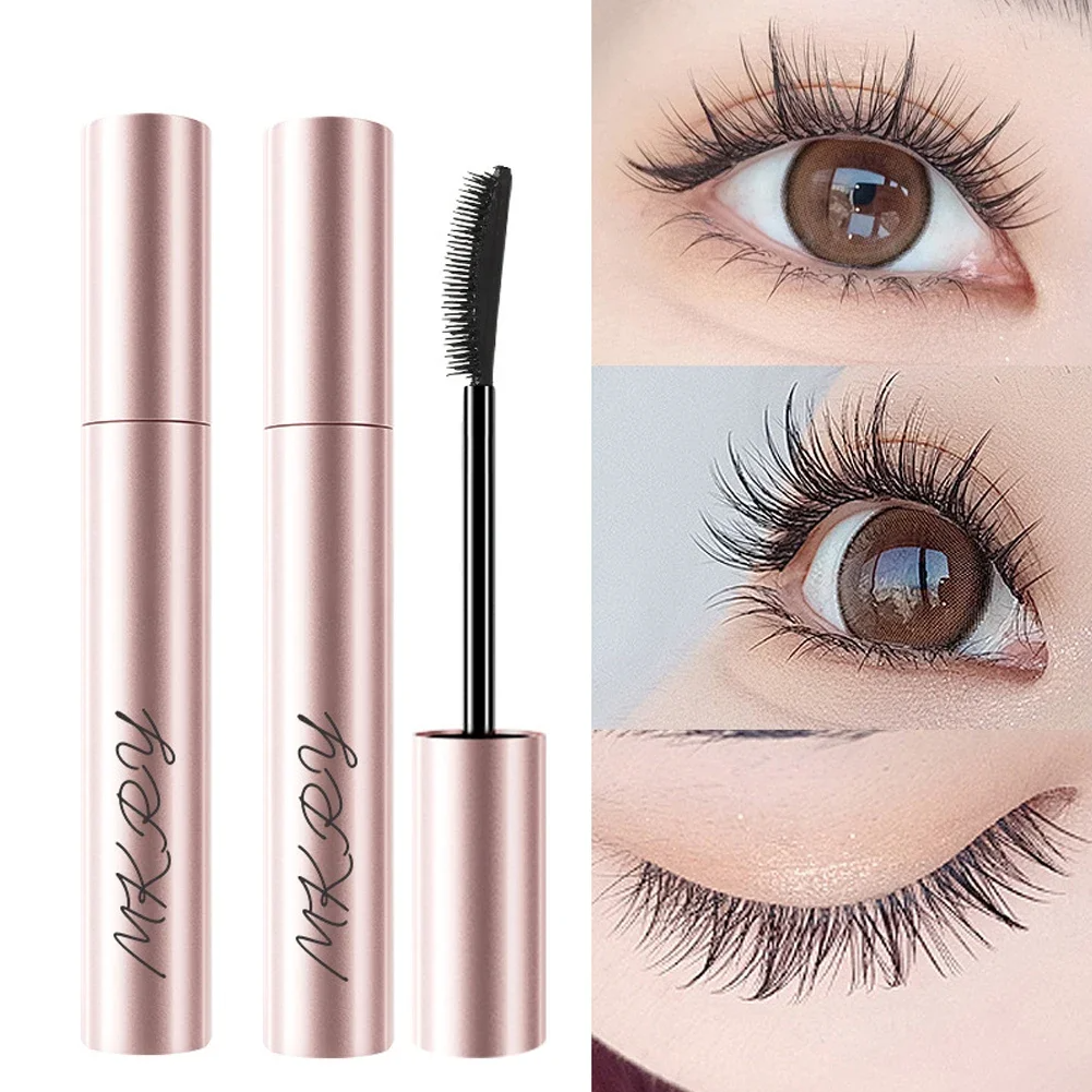 LengtheningMascara 1+1 ILMAINEN - Volyymia Kihartava Ja Pidentävä Ripsiväri