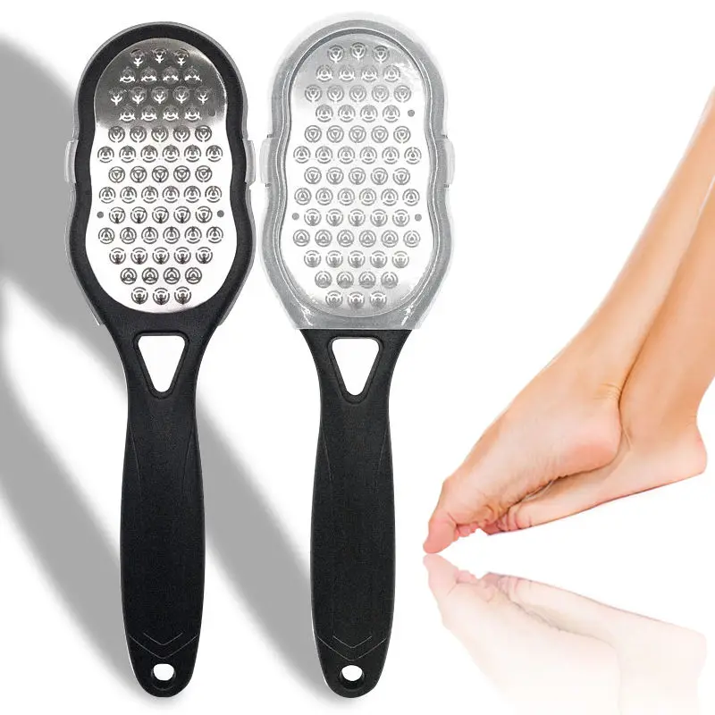 CallusRemover - Jalka Kallus Poistoaine Tiedosto