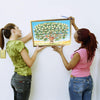 Kletshuts™ FamilyTree - Tee-Se-Itse Sukupuukaavio