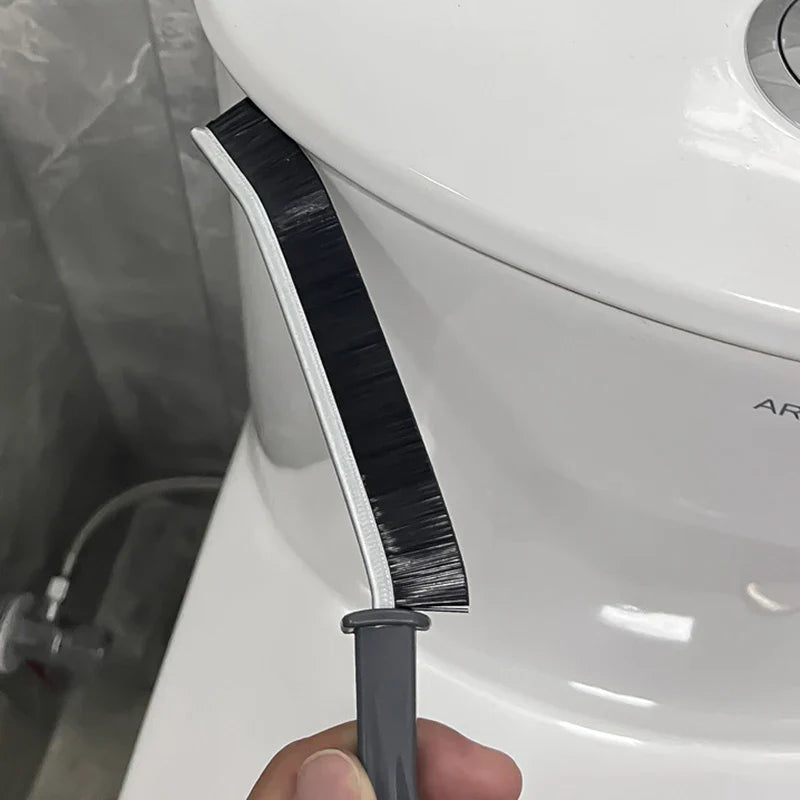 Cleaner Pro° EasyReach 2+1 ILMAINEN: Helppo Ulottuvuus Kulmiin Harja
