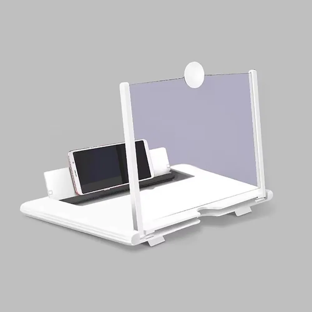 BigScreen 1+1 ILMAINEN – Kannettava Täysi Korkea Määritelmä Näytön Suurentaja