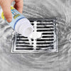 Cleaner Pro° PipeCleaner 1+1 ILMAINEN: Pesuallas Ja Viemäri Putken Puhdistusjauhe