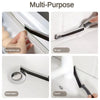 Cleaner Pro° EasyReach 2+1 ILMAINEN: Helppo Ulottuvuus Kulmiin Harja