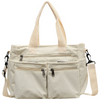 Icone™ CorduroyBag: Suuri Kapasiteetti Unisex Vintage Tyyli Corduroy Laukku