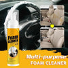 Cleaner Pro° FoamCleaner: Monikäyttöinen Koti Ja Auto Puhdistus Vaahtosuihke