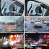 GlassCoating - Auto Lasi Öljy Elokuva Pinnoite Ratkaisu Ja Harjata