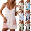 Icone™ DressShorts: Rento Mini Hihaton Mekko, Jossa On Sisäänrakennetut Shortsit
