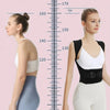 Icone™ CorrectionBelt: Säädettävä Selän Asennon Korjausvyö