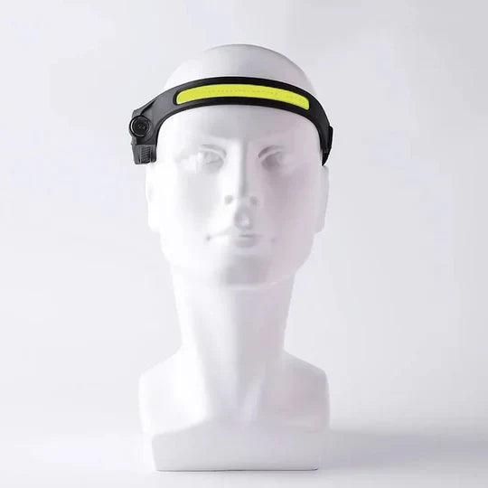 Ledsen™ Headlight - Pitkä Akun Käyttöikä LED-Ajovalot