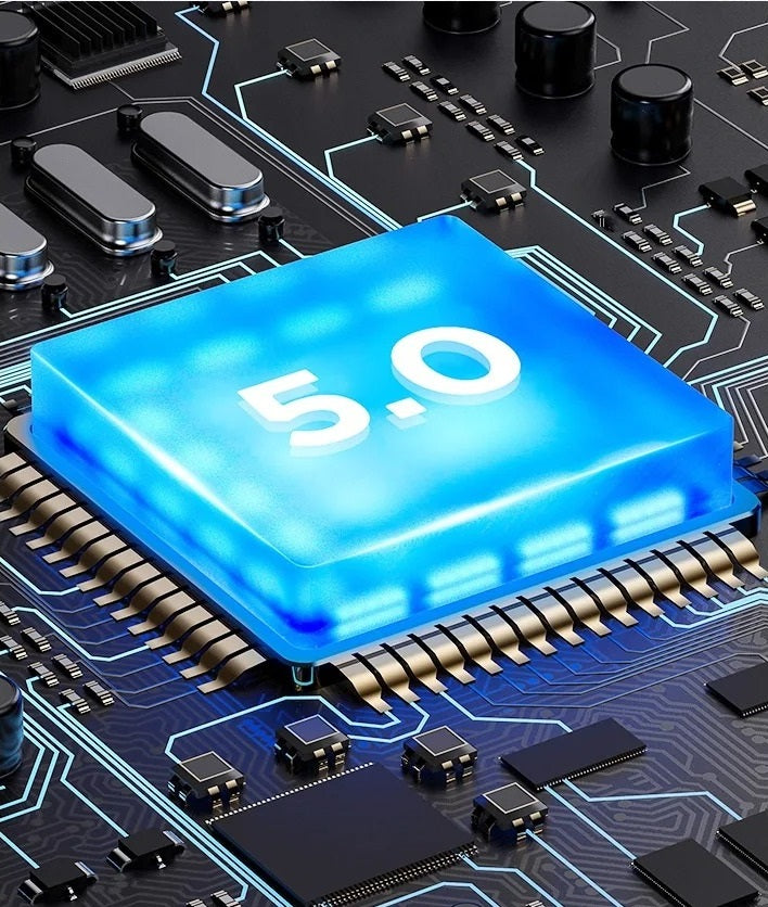 BluetoothReceiver - Langaton Bluetooth 5.0 Ääni RCA-Vastaanotin