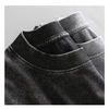 Icone™ ComfortShirt 1+1 ILMAINEN: Ensiluokkainen Mukava Väljä Istuva Pesty T-Paita