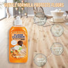 Cleaner Pro° FloorCleaner: Tehokas Desinfiointiaine Lattia Puhdistusaine