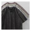 Icone™ ComfortShirt 1+1 ILMAINEN: Ensiluokkainen Mukava Väljä Istuva Pesty T-Paita