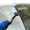 Cleaner Pro° WindshieldCleaner 1+1 ILMAINEN: Mikrokuituinen Auton Ikkunan Puhdistusaine