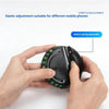 Holder360° DashboardMat 1+1 ILMAINEN: Universaali Anti-Slip Kojelauta Puhelin Teline Matto