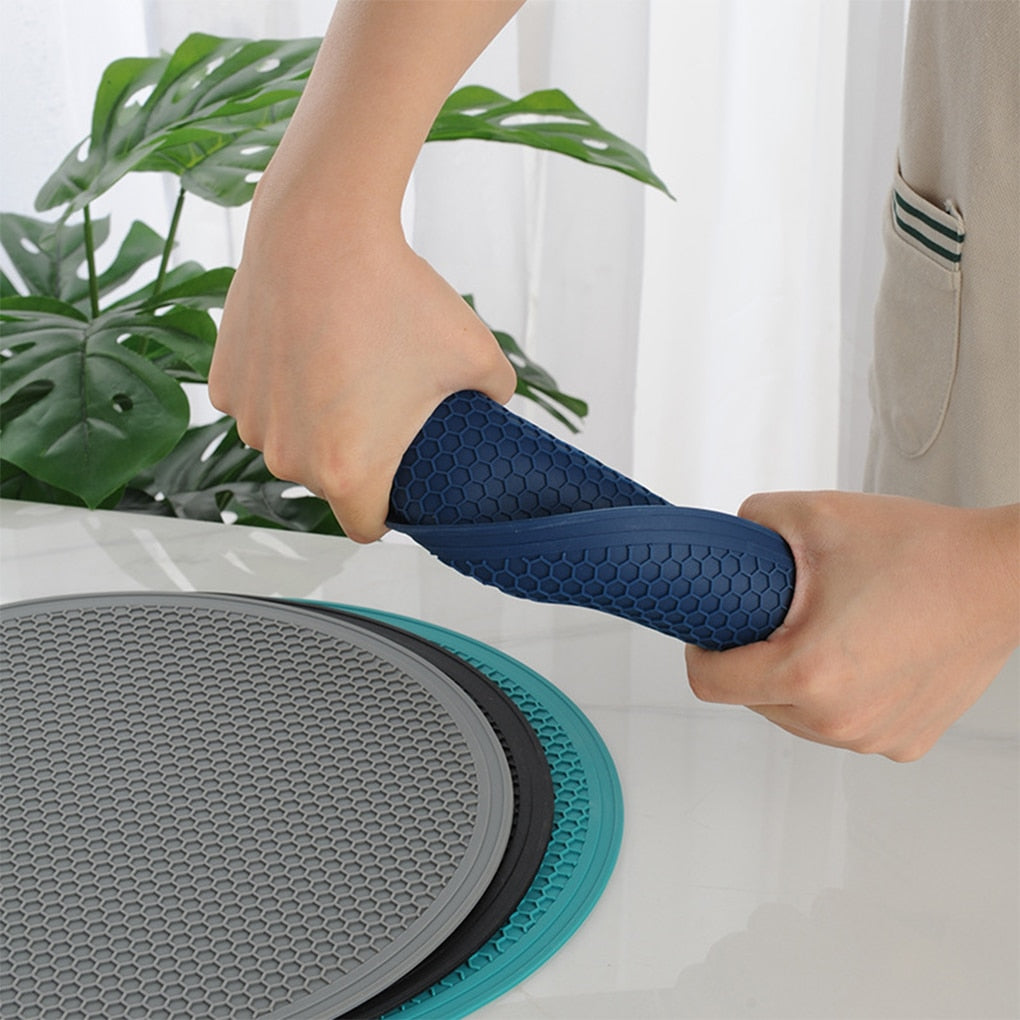 Globetrek° ProtectivePad - Monipuolinen Lämmönkestävä Suojamatto