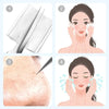 FacialTools - Ruostumattomasta Teräksestä Valmistettu Mustapäiden Poistotyökalusarja