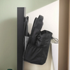 Icone™ MagneticBag: Pieni Vedenpitävä Magneettinen Kuntosalilaukku