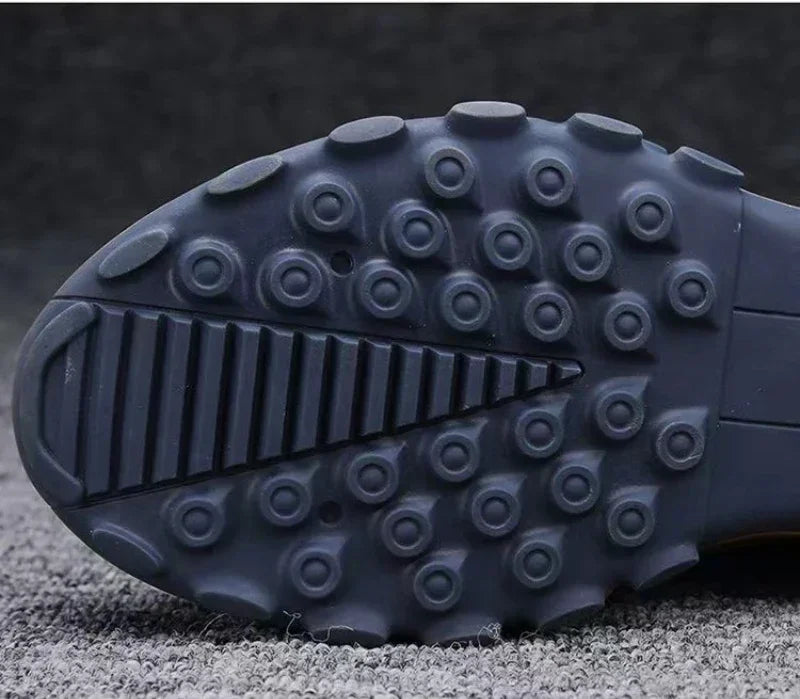Happy™ CozyShoes: Vedenpitävä Mukavat Kengät