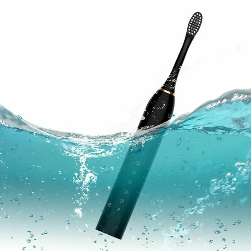 SonicToothBrush - Sähköinen Sonic Hammasharja Aikuisille