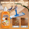 Cleaner Pro° FloorCleaner: Tehokas Desinfiointiaine Lattia Puhdistusaine