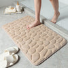 Patent® Mat - Cobblestone Kohokuvioitu Monipuolinen Matto