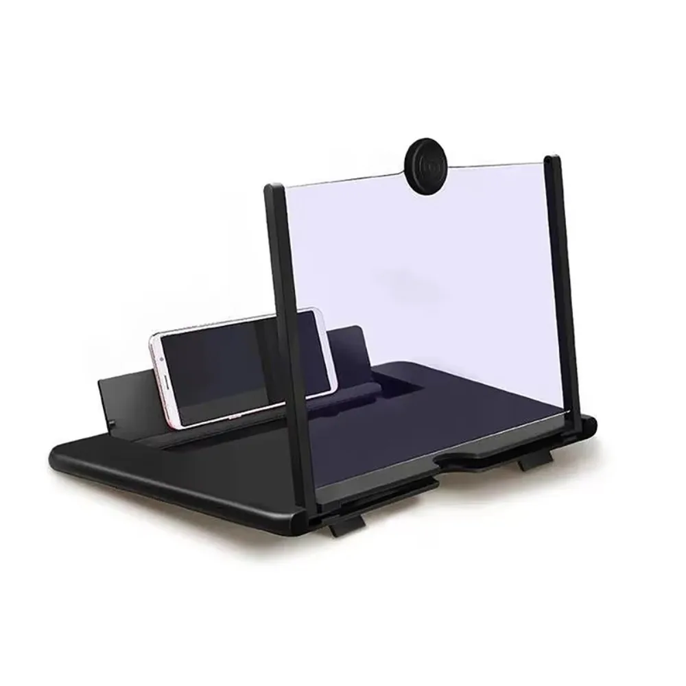BigScreen 1+1 ILMAINEN – Kannettava Täysi Korkea Määritelmä Näytön Suurentaja