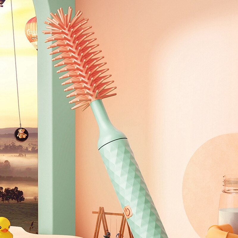 Cleaner Pro° Bottle - Sähköinen Pullo Harja