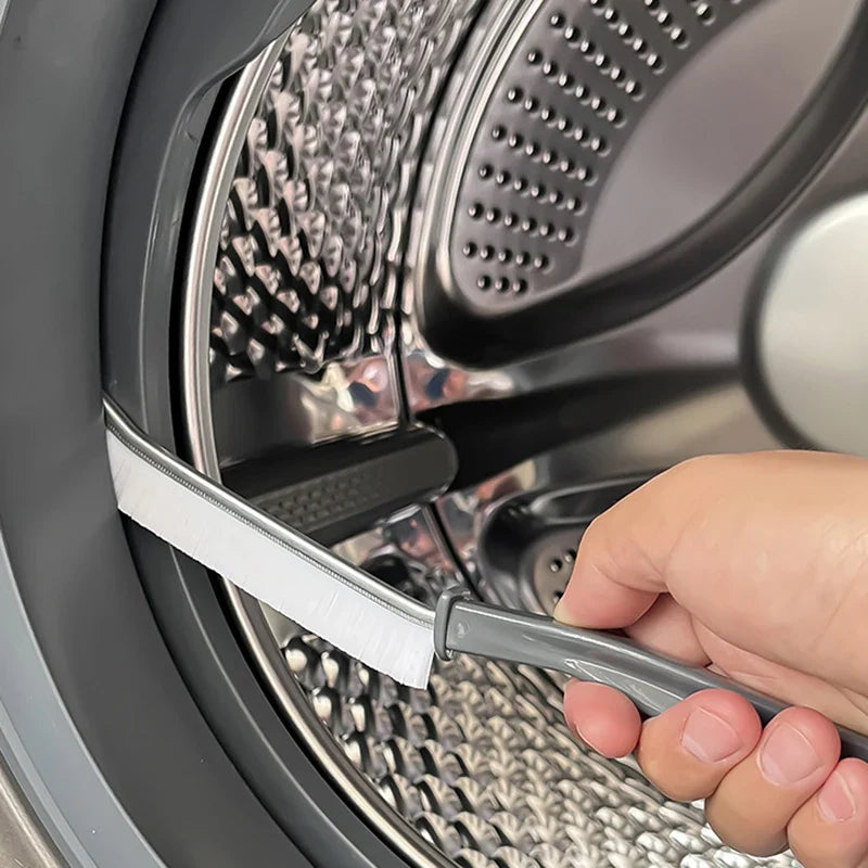 Cleaner Pro° EasyReach 2+1 ILMAINEN: Helppo Ulottuvuus Kulmiin Harja