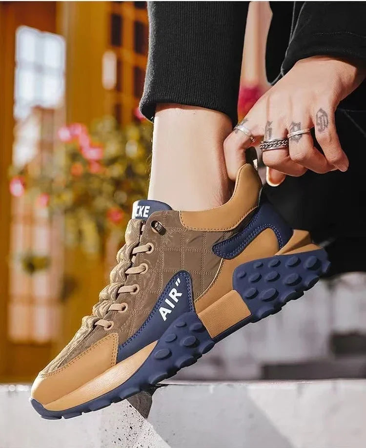 Happy™ CozyShoes: Vedenpitävä Mukavat Kengät
