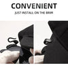 Icone™ ClipGlasses: Urheilu Clip-On Aurinkolasit