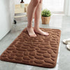 Patent® Mat - Cobblestone Kohokuvioitu Monipuolinen Matto