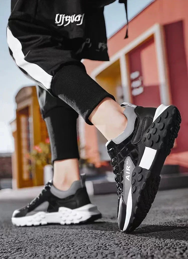 Happy™ CozyShoes: Vedenpitävä Mukavat Kengät