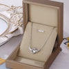 Jewelance™ - Enkelin Siivet Elegantti Kaulakoru