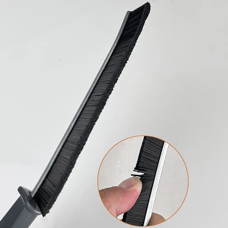 Cleaner Pro° EasyReach 2+1 ILMAINEN: Helppo Ulottuvuus Kulmiin Harja