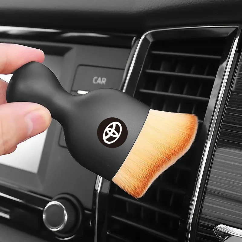 CarBrush 1+1 ILMAISEKSI: Vaikuttava Pehmeäharjaksinen Autonpuhdistusharja