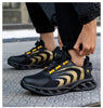 Happy™ SafetyFeet: Mukavat Kengät Heijastavalla Muotoilulla Ja Pyörivällä Soljella