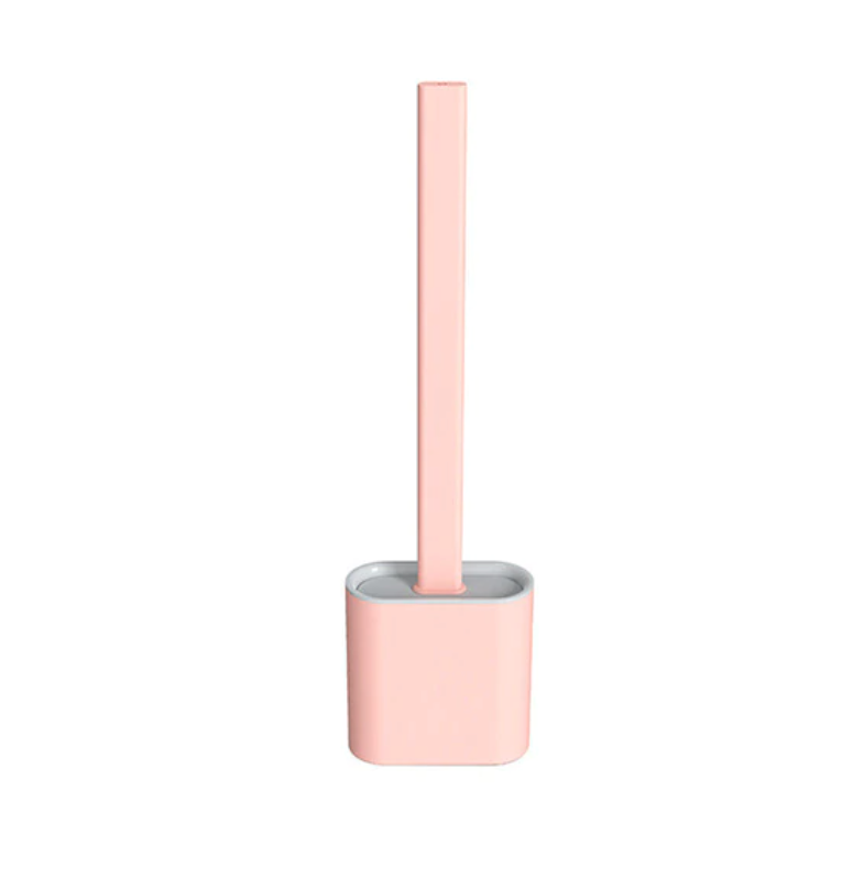 Cleaner Pro° Brush - Silikoni WC- Harja