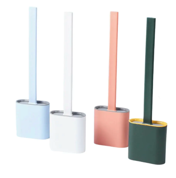 Cleaner Pro° Brush - Silikoni WC- Harja