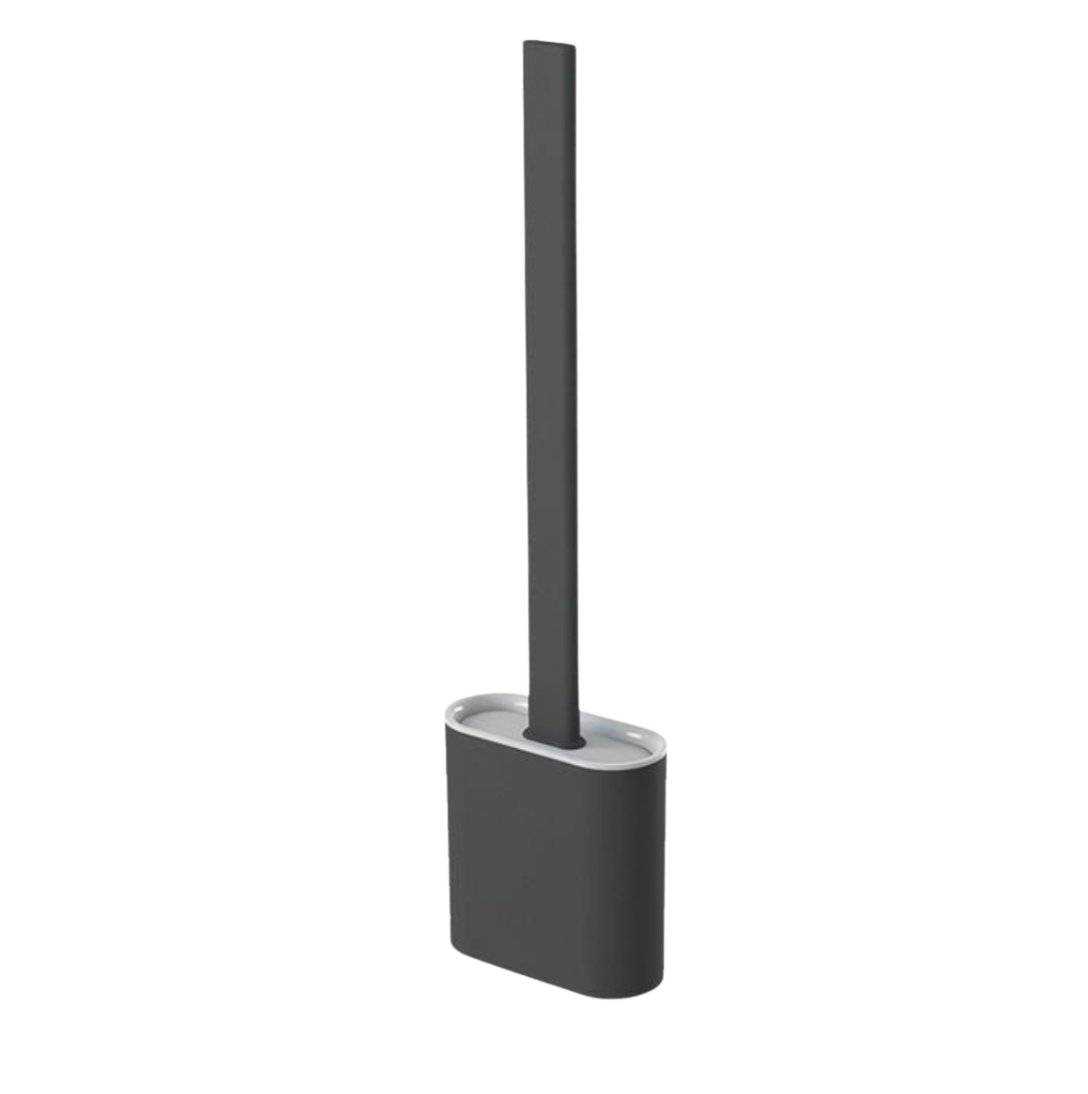 Cleaner Pro° Brush - Silikoni WC- Harja