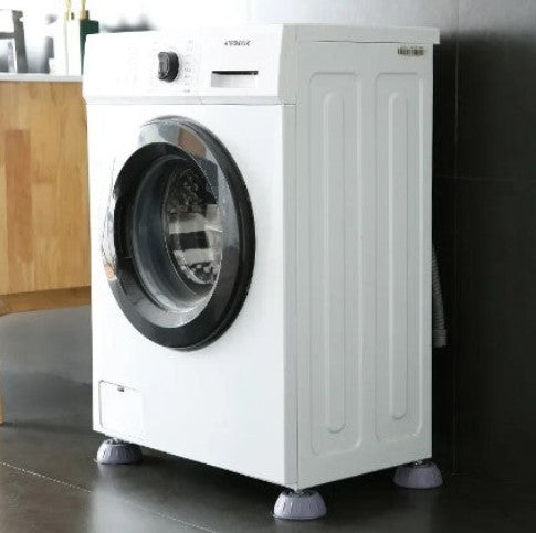 Globetrek° WasherStabilizer: Anti Melua Ja Tärinää Pesu Kone Tukea