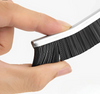 Cleaner Pro° EasyReach 2+1 ILMAINEN: Helppo Ulottuvuus Kulmiin Harja