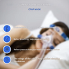 CurvePillow - Pehmeä Ergonominen Käyrä Tyyny