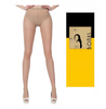 Icone™ MagicStockings 1+1 ILMAINEN: Super Joustavat Ja Rikkoutumattomat Taika Stockings