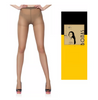 Icone™ MagicStockings 1+1 ILMAINEN: Super Joustavat Ja Rikkoutumattomat Taika Stockings