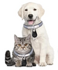 DogCatFri™ PetTracker - Bluetooth Lemmikki Langaton Tracker