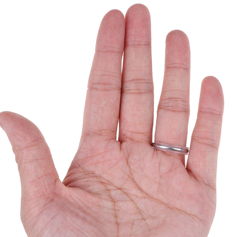 Jewelance™ RingSizer: Silikoni Rengas Resizer Setti