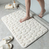 Patent® Mat - Cobblestone Kohokuvioitu Monipuolinen Matto